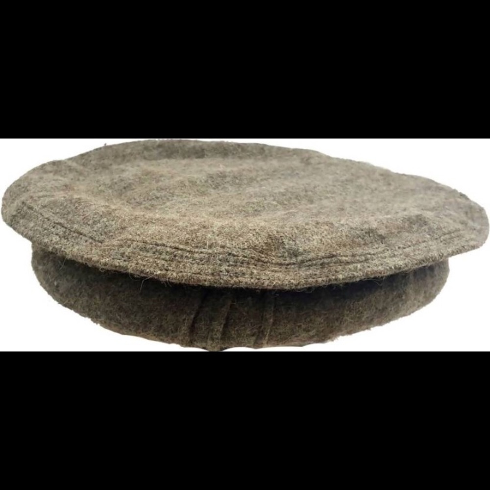 Men’s real wool hat